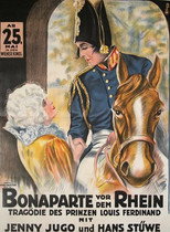 Poster de la película Prinz Louis Ferdinand