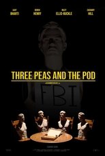 Poster de la película Three Peas and The Pod