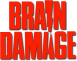 Logo Brain Damage