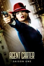 Agent Carter