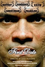 Poster de la película First Date