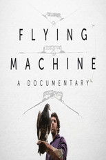 Poster de la película Flying Machine