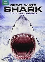 Poster de la película Great White Shark: A Living Legend