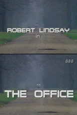 Poster de la película The Office