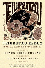 Poster de la película Teiurutau - O Filme