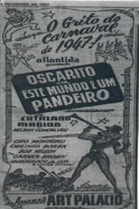 Poster de la película Este Mundo É um Pandeiro