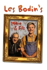 Poster de la película Les Bodin's - Mère & Fils