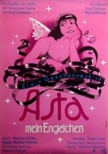 Poster de la película Asta, mein Engelchen