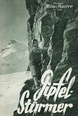 Poster de la película Gipfelstürmer