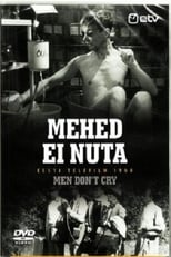 Poster de la película Men Don't Cry