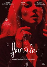 Poster de la película Female