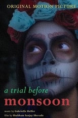 Poster de la película A Trial Before Monsoon