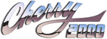 Logo Cherry 2000