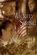 Poster de la película Wicked Spring