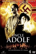 Poster de la película Uncle Adolf