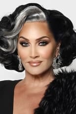 Actor Michelle Visage