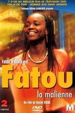 Poster de la película Fatou la Malienne