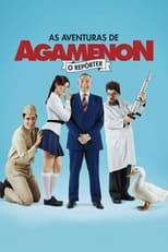 Poster de la película Agamenon: The Film