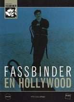 Poster de la película Fassbinder in Hollywood