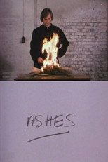 Poster de la película Ashes