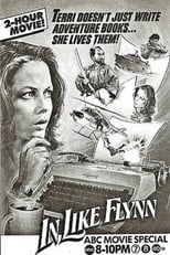 Poster de la película In Like Flynn