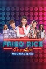 Poster de la serie Fried Rice Paradise