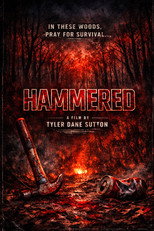 Poster de la película Hammered