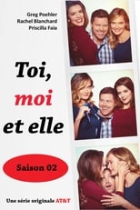 Toi, moi et elle