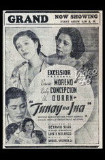 Poster de la película Tunay Na Ina