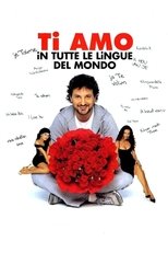 Poster de la película I Love You in Every Language in the World