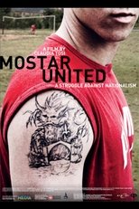 Poster de la película Mostar United