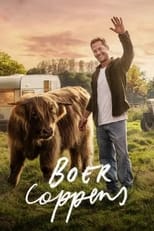 Poster de la serie Boer Coppens