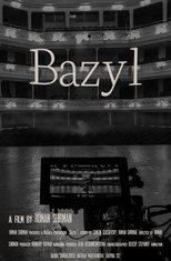 Poster de la película Bazyl