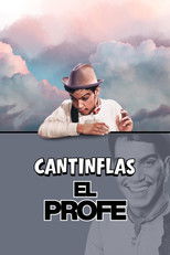 Poster de la película El profe