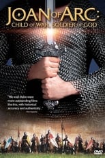 Poster de la película Joan of Arc