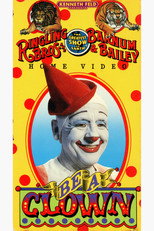 Poster de la película Be a Clown