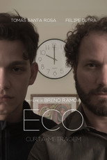 Poster de la película Eco