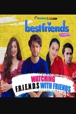 Poster de la serie Bestfriends