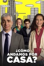 Poster de la película ¿Cómo andamos por casa?