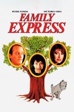 Poster de la película Family Express