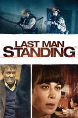 Poster de la película Last Man Standing