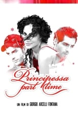 Poster de la película Principessa