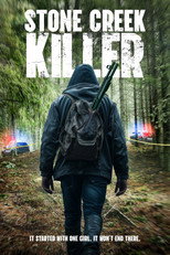 Poster de la película Stone Creek Killer