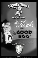 Poster de la película The Good Egg