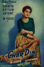 Poster de la película Char Din