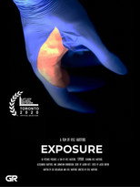 Poster de la película Exposure