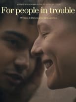 Poster de la película For People in Trouble