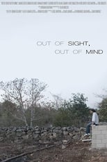 Poster de la película Out of Sight, Out of Mind