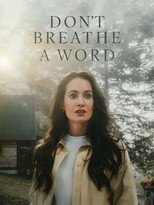 Poster de la película Don't Breathe a Word