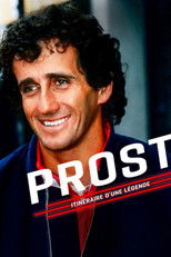 Poster de la serie Prost